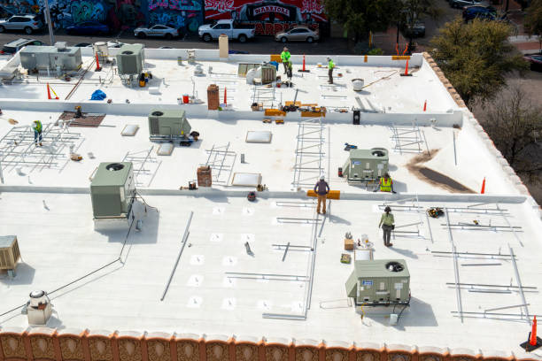 Trusted Forest, MS Roofing Service Experts